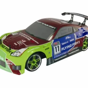 Zniżka Karoseria 1:10 On Road Car - 12313