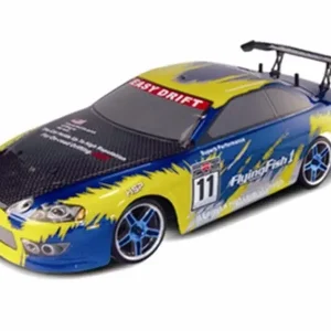 Ekspresowa dostawa Karoseria 1:10 On Road Car - 12305