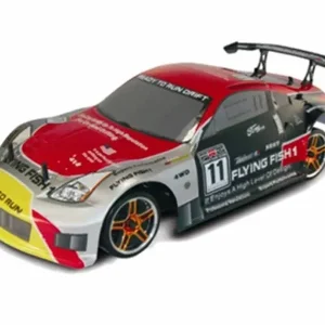 Tani Karoseria 1:10 On Road Car - 12315