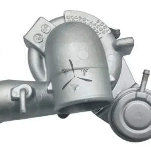 Turbo Subaru Impreza 2.0 14412AA100 14412-AA100 4937704000 49377-04000 Nowość