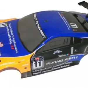 Karoseria 1:10 On Road Car - 12312 Tylko dziś