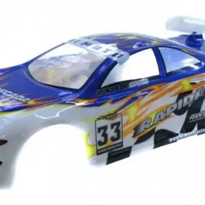 Karoseria Himoto Nascada 1:10 - 10146 Szybka dostawa