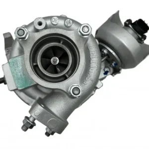 Turbo Mazda 3 6 2.2 MZR-CD 125 129 150 163 180 185 KM V41VADS0059B V41VADS0059G VJ44 Darmowa dostawa