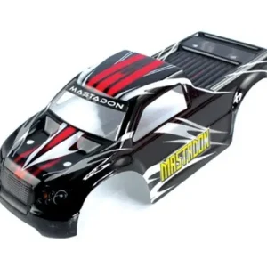 Super okazja Karoseria mastadon - 28661