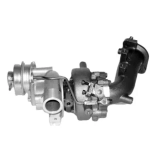 Okazja Turbo Mitsubishi Pajero III 2.5 115 KM 9135-02652 MR968773 4913502682 4913502680 49135-02680 49135-02682