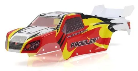 Karoseria Truggy 1:12 - 21313R Wyjątkowa oferta