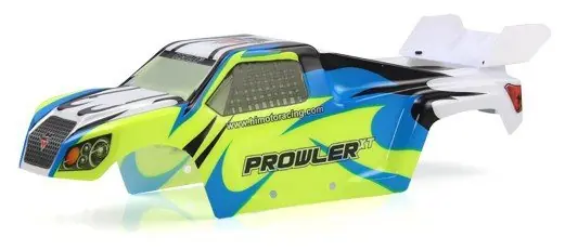 Karoseria Truggy 1:12 - 21313Y Ostatnie sztuki