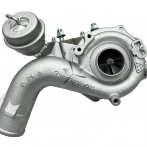 Turbo Upgrade Audi Seat Skoda Volkswagen 1.8 T 230-280 KM K04-7501 53049887501 58251104026 53049707501 5304950001 53049500001 Premium