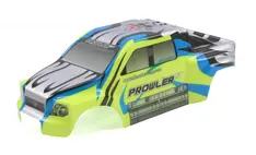 Karoseria Monster Truck 1:12 - 21314Y Okazja