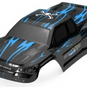 Karoseria niebieska XLH-9115 Darmowa dostawa