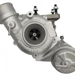 Popularny Turbo Alfa-Romeo MiTo Giulietta Fiat 500 Bravo Linea Doblo Lancia Delta 1.4 T 120 135 150 155 180 200 KM 46340107 VL37 VL39 VL40