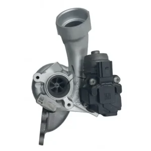 Darmowa dostawa Turbo Audi A1 A3 Leon Toledo Caddy Golf Jetta Passat Scirocco 1.4 TSI TFSI 122 125 KM 49180-01230 49180-01240 49180-01270