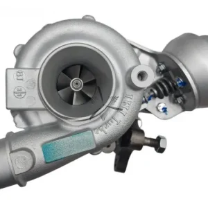 Turbo Subaru Forester Impreza Legacy Outback 2.0 D 147 150 KM 14411AA720 14411AA721 VDD20018 V41VADS0018G V41VADS0018B VF50 Wyjątkowa oferta