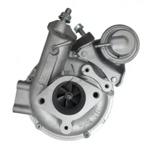 Turbo Nissan Navara 2.5 DI 133 KM 14411VK500 14411VK50A 14411VK50B 144112TB0A VN3 Darmowy zwrot