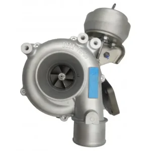 Turbo Mazda 3 5 6 2.0 CD 110 122 141 143 KM RF7J13700 RF7K13700 VJ36 VJ37 Oferta czasowa