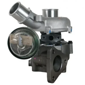 Turbo Mitsubishi L200 Triton 2.5 DI-D 167 178 KM 1515A170 V41VATS0022B V41VAT-S0022B VAD20022 VT16 Promocja