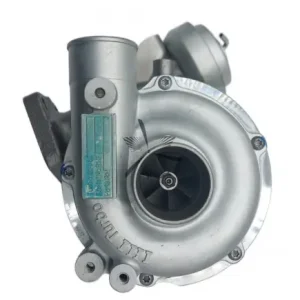 Turbo Mazda 6 MPV 2.0 DI CiTD 121 136 KM VAA10019 VBA10019 VCA10019 VDA10019 VEA10019 VFA10019 VGA10019 VJ32 Ograniczona ilość