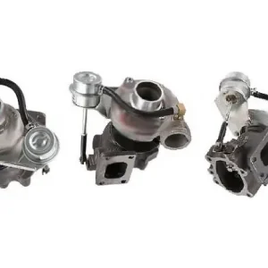 Turbo Volvo Penta Schiff 2.0 105 KM 861407 2674A088 466770-5008S Rabat