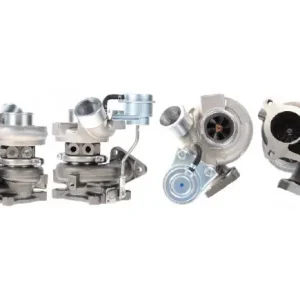 Turbo Mitsubishi Pajero 3.2 160 167 169 170 KM 49135-02910 49135-02912 49135-02921 49135-02920 Oferta