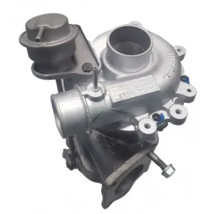 Super okazja Turbo Mazda MPV 2.5 115 KM WL11 WL1113700B WL1113700A RHF5VJ25 VA430012 VB430012 VJ25