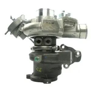 Wyprzedaż Turbo Opel Signum Vectra Saab 9-3 2.0 T 175 KM 55557611 55562671 55564940 5860038 49377-06610 49377-06620 49377-06600