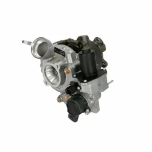 Turbo Toyota Landcruiser 4.5 261 KM 17208-51011 17208-51010 17208-51012 17201-78032 V41VED-S0081B V41VED-S0081G VB23 VB37 Obniżka ceny