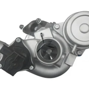 Turbo Opel Insignia Saab 9-5 Cadillac SRX 2.8 T 260 300 325 KM 49389-01762 49389-01763 49389-01780 49389-01760 49389-01761 Premium