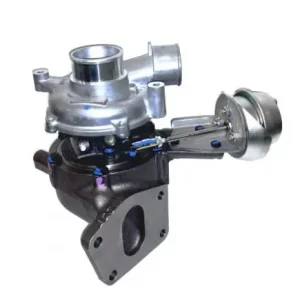 Dostępne od ręki Turbo Mitsubishi Pajero IV 3.2 DID 170 KM 1515A123 1515A163 V53VATS0024B VAD30024 VT13