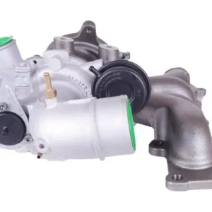 Zamów teraz Turbo Ford Jaguar Volvo 2.0 203 240 241 250 KM BR2E6K682BD BR2E6K682BE BR2E6K682BB 53039700505 53039700198