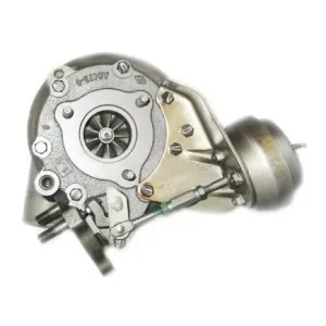 Turbo Toyota Avensis RAV4 2.2 D4D 150 KM 17201-0R060 17201-0R071 17201-0R072 17201-26190 VB25 Promocja