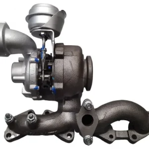 Wyjątkowa oferta Turbo A3 Altea Leon Toledo Octavia Golf Passat Touran 2.0 TDI 136 140 KM BKD AZV 03G253019A 03G253010J 03G253014H 724930-10