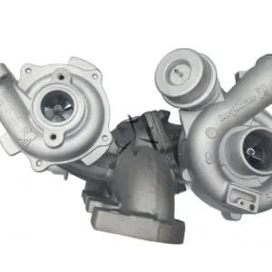 Turbo Opel Insignia Astra Zafira Cascada 2.0 CDTI 190 195 KM A20DTR B55577924+S0849272 10009700062 Rabat