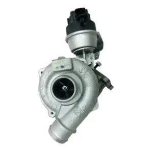 Turbo Audi A4 2.0 TDI B7 170 KM BRD 03G145702H BV43-0109 K03-109 BV43-109 53039700109 53039880109 Cena promocyjna