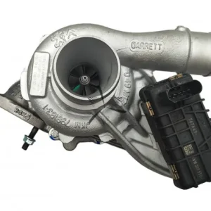 Do wyczerpania zapasów Turbo Citroen Jumper Fiat Ducato Peugeot Boxer 2.2 HDI 110 130 150 KM CU3Q6K682AB 9802446680 9676934380 CU3Q6K682BA 798128-1