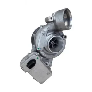 Premium Turbo Mercedes Jeep 2.2 CDI CRD 136 163 170 177 KM A6510900480 A6511530194 A6510900286 VV22