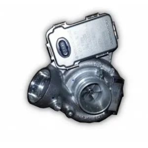 Najlepsza cena Turbo Mercedes C CLS E GLK 2.2 CDI 651090000000 6510903580 AL0079 A6510903580