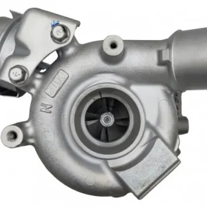 Turbo Mitsubishi ASX Lancer 1.8 DI-D 150 KM 1515A185 49335-01000 49335-01001 49335-01002 49335-01003 Cena promocyjna