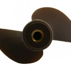 Śruba 42x29.5R M3 brązowa Tylko do końca tygodnia