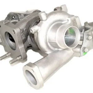 Łatwy zwrot Turbo Mitsubishi Outlander 2.0 201 KM 1515A012 1515A011 4918904300 49189-04300