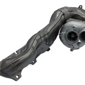 Turbo Audi A6 S6 RS6 A7 S7 RS7 A8 S8 4.0 TFSI 420 435 450 480 520 560 605 KM 079145702J 079145702G 079145722 079145704E Szybka wysyłka