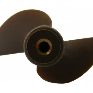 Śruba 39x27.5L M3 brązowa Nowy