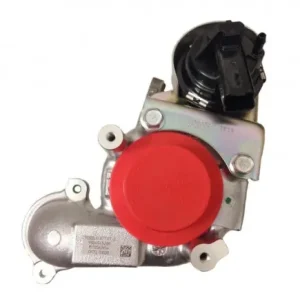 Turbo Citroen DS Peugeot 1.6 Blue HDi 99 100 KM FM5Q6K682BA 9804945280 4917203000 49172-03000 Ostatnia szansa