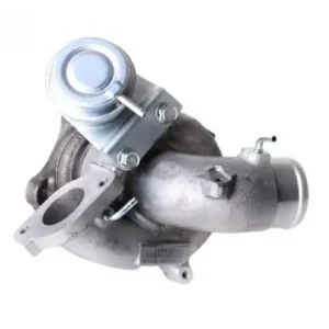 Turbo Mitsubishi Colt Smart Forfour Brabus 1.5 T 150 177 KM MN130299 4913504850 49135-04850 Zamów teraz