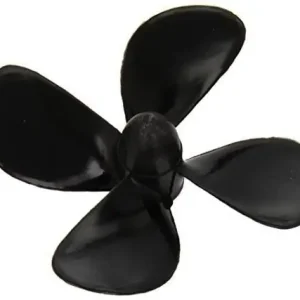 Śruba 4-łopatowa Marine 45 mm M4 Darmowa dostawa