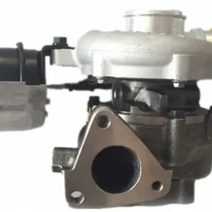 Turbo Hyundai 2.2 CRDI 155 KM 28231-27850 2823127850 4913507360 49135-07360 Dostępne od ręki