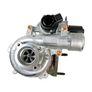Turbo Toyota Hilux 3.0 D4D 171 KM 1720130110 17201OL040 17201-0L040 17201-0L041 17201-0L042 17201-OL040 17201-30110 Bestseller