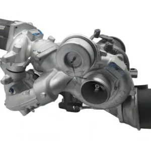 Turbo Volkswagen Amarok 2.0 BiTDI 180 KM 03L145715C 03L145873C 03L145715M 03L145701S 53049700144+KP3510009700115 10009930115 Nowy