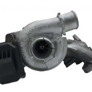 Dodaj do koszyka Turbo Hyundai Sonata Tucson i40 KIA Carens Optima Sportage 1.7 135 136 140 141 KM 28201-2A820 28201-2A310 28201-2A810 824168-2