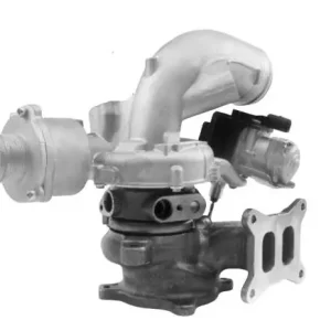 Turbo Audi A4 A5 A6 A7 Q5 2.0 TFSI 211 220 224 252 KM 06L145722C 06L145702B 06L145702Q 06L145702M 06L145702F 06L145702P Cena promocyjna