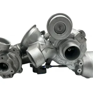 Okazja Turbo Volkswagen Amarok 2.0 BiTDI 163 KM 03L145701F 03L145702S 03L145715A 03L145715E K049930102+KP359930102 10009930102